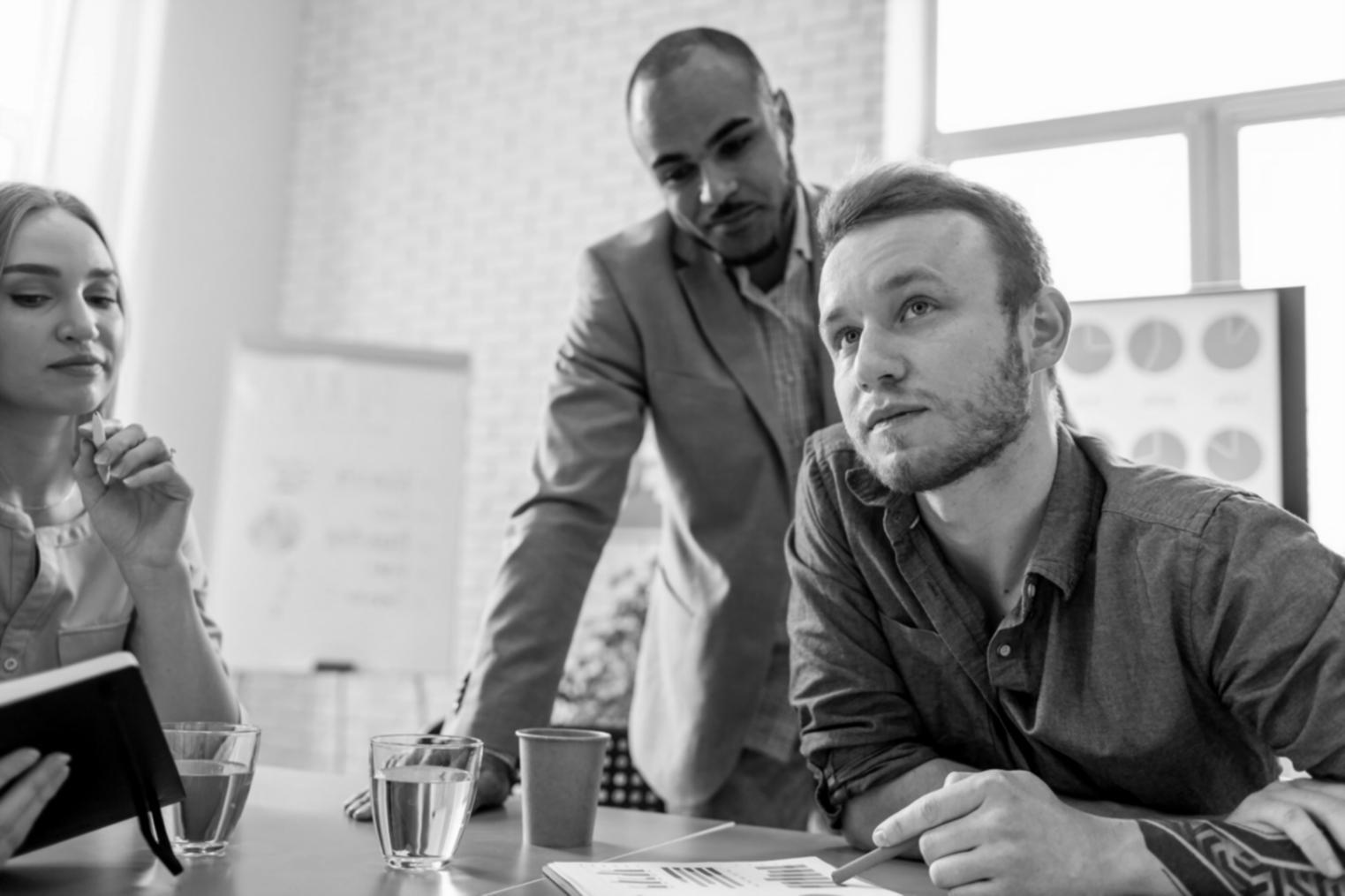 Consultation financière personnalisée avec outils de planification budgétaire