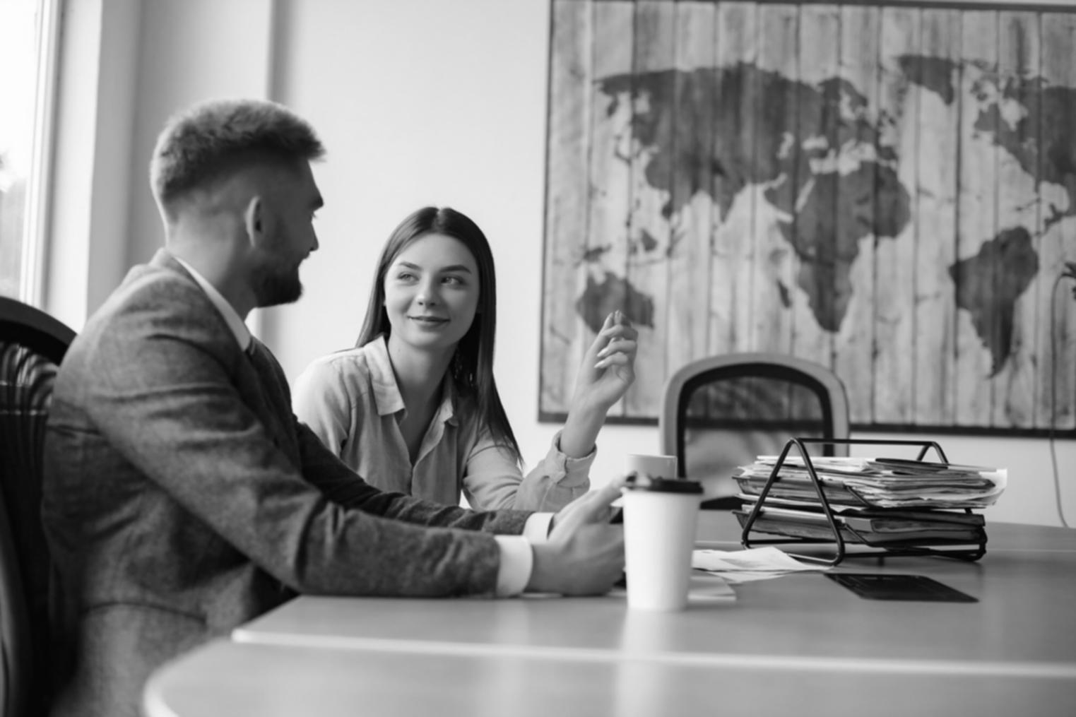 Consultation budgétaire personnalisée avec documents financiers