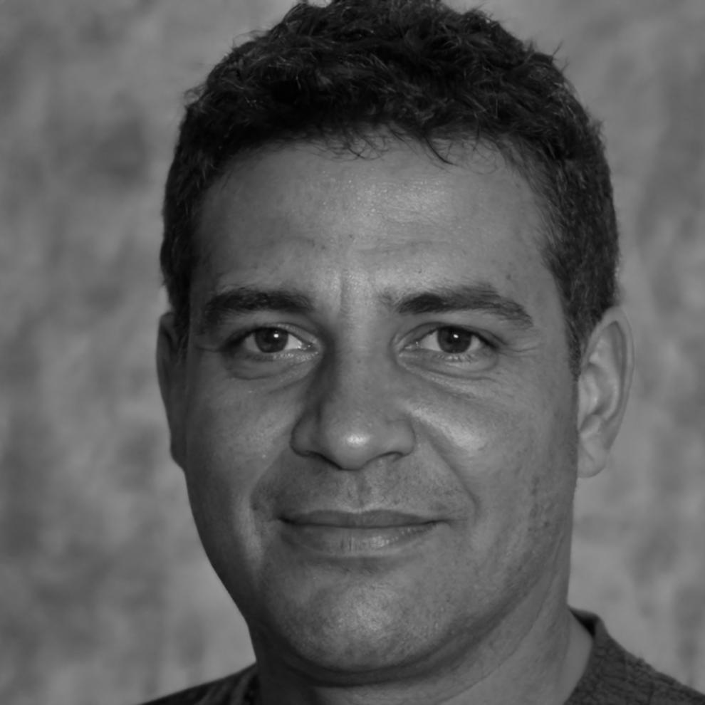 Portrait de Maxime Dubois