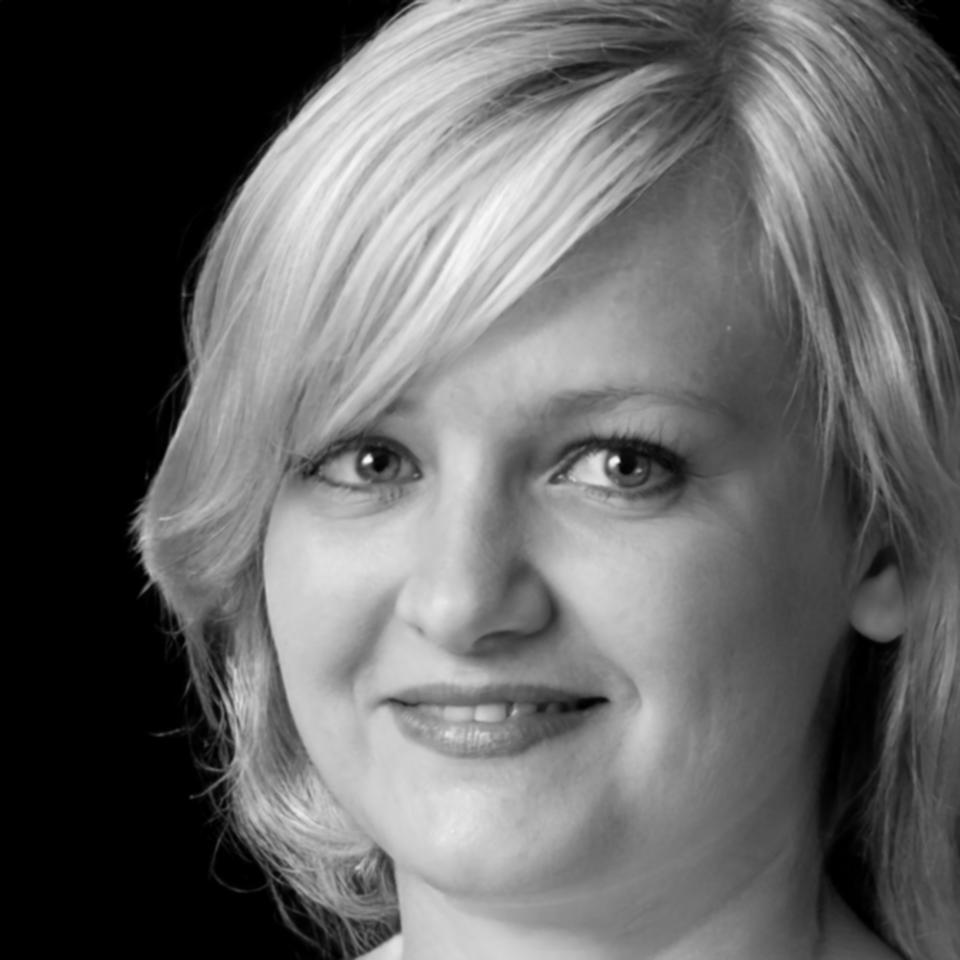 Portrait de Sophie Martinez